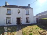 Petite Maison en Pierre de 1850