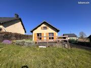 Petite maison façon chalet