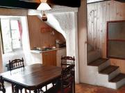 Petite Maison gite en montagne, et sur le chemin d