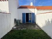 Petite maison, idéal pied à terre, proche de la côte sauvage