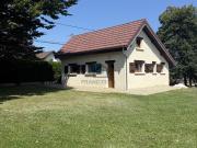 PETITE MAISON INDIVIDUELLE