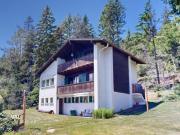 Petite résidence, à deux pas de Crans Montana