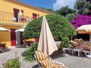 Petite résidence de location saisonnière sur l'île...