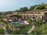 PETITE RÉSIDENCE NEUVE avec piscine VUE MER LIVRAISON 1ER