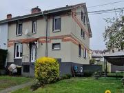 Petite Rosselle 57540 Achat / Vente maison 4 pièces t4...