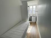 Petite studette Paris 17 Proche Terne Bonne rentabilité