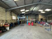 petite zone pavillonnaire