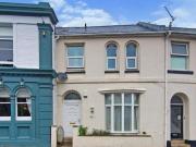 Petitor Road, Torquay, 1 Bedroom Ground