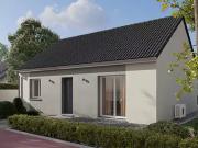 Petiville 76330 Programme neuf maison neuf à vendre 4 pièces