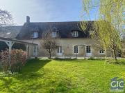 PETIVILLE Maison en pierre
