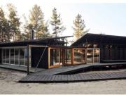 Petra Vende Casa Diseño Única, Aguas Claras, Cachagua