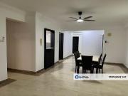 Petrie Condominium
