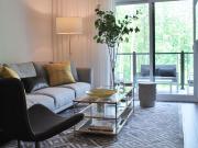 Petrie's Landing II by Brigil 2 Bedroom [object...