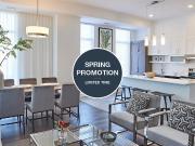 Petrie's Landing | Waterfront Towers