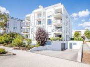 Petrisberg: Neuwertige Eigentumswohnung mit herrlichem...