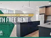 Petro Fina Residences