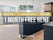 Petro Fina Residences
