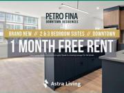 Petro Fina Residences Type F2 [object Promise] for Rent
