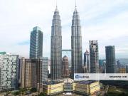 Petronas Twin Towers