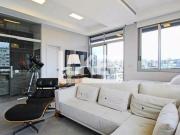 Petrópolis | Apartamento semi mobiliado com 1 quarto à...