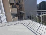 Petrusstraße sanierte 2 ZKB Wohnung mit Terrasse am... Petrusstraße sanierte 2 ZKB Wohnung mit Terrasse am...