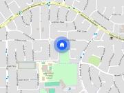 “PETS ALLOWED & LARGE FAMILY HOME.”