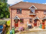Petteridge Lane, Matfield, 2 Bedroom End