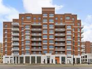 Pettman Crescent, West Thamesmead SE28, 2 bed flat to...