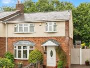Petworth Avenue, Warrington, 3 Bedroom End