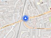 Petworth Court, Bath Road, Reading