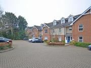 Petworth Court, Camberley, 2 Bedroom Apartment