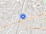 Petworth Court, Reading, RG1