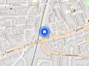 Petworth Court, Reading, RG1