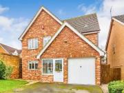 Petworth Drive, Market Harborough