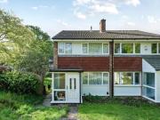 Petworth Gardens, Southampton, 3 Bedroom End