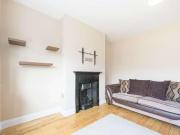 Petworth Road, Finchley, N12