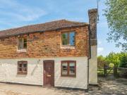 Petworth Road, Kirdford, 1 Bedroom Apartment