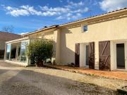 Peujard Vente Maison 33