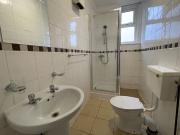 Pevensey Road Pevensey Road