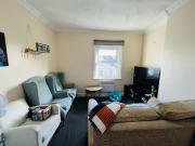 Pevensey Road, Eastbourne