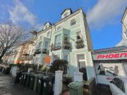 Pevensey Road, Eastbourne BN22, 1 bed flat to rent, £795...