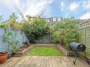 Pevensey Road, Tooting Broadway, 3 Bedroom Terraced