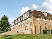 Peverell Avenue East, Poundbury, 2 Bedroom Retirement