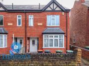 Peveril Road, Beeston NG9, 6 bed shared accommodation to...