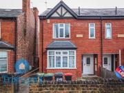 Peveril Road, Beeston NG9, 6 bed shared accommodation to... Peveril Road, Beeston NG9, 6 bed shared accommodation to...
