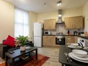 Peveril Street NG7, 5 bed shared accommodation to rent,...