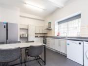 Peveril Street, Nottingham NG7, 1 bedroom end terrace...