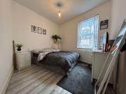 Peveril Street, Nottingham NG7, Room to rent, £429 pcm |...
