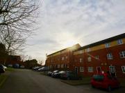 Peveril Street, Nottingham, Nottinghamshire NG7, 4 bed...