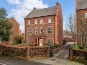 Pewterspear Green Road, Appleton, 3 Bedroom Semi detached